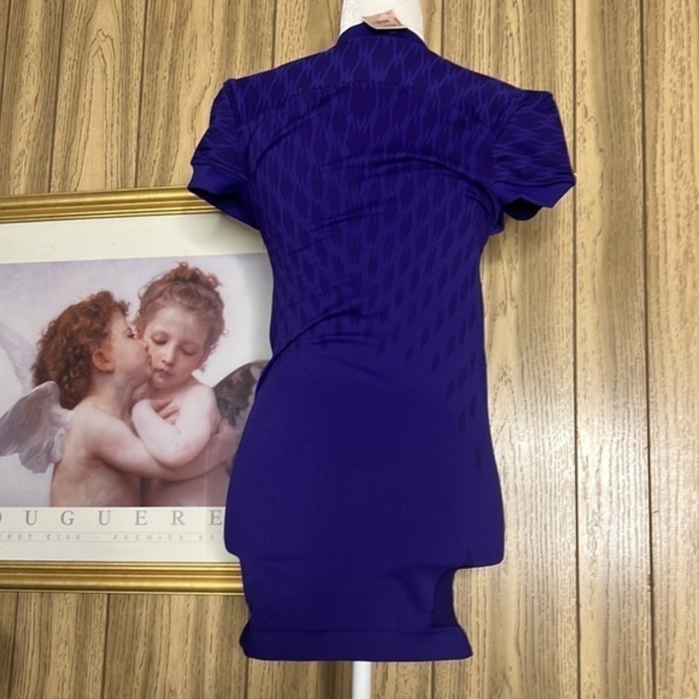 ADIDAS BODY CON DRESS - Picture 5 of 17